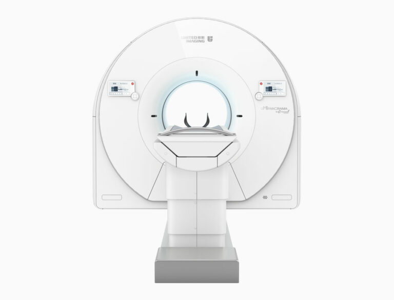 PET CT ad Altissima Risoluzione uMI Panorama - Fora