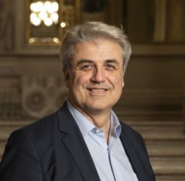 Gian Luca Righini