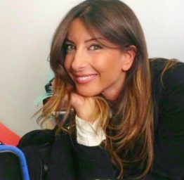 Antonietta Modarelli - Lawyer Fora